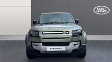 Land Rover Defender 2.0 D200 SE 110 5dr Auto Diesel Estate